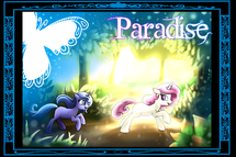 Paradise by CSImadmax