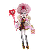 DELUXE Scary Sweet Birthday Cupid Asteria