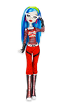 Ghoulia Yelps doll