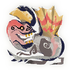 MHRise-Anjanath Icon