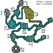 MHF1-Swamp Map Ressources