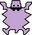 MHW-Hide Icon Purple