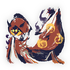 MHRS-Pyre Rakna-Kadaki Icon