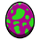 MHST2-Purple Gypceros Egg