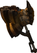 MH3-Hammer Render 020