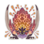 MHWI-Seething Bazelgeuse Icon