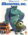 Monsters, Inc.: The Video Game