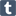 Tumblr icon