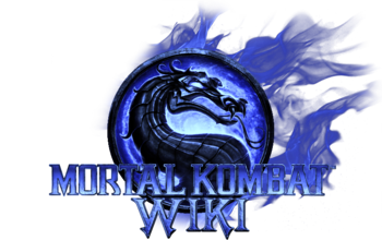 Mortal Kombat Wiki