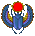 Egypt scarab