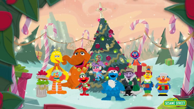 SesameStreet-Elmo'sChristmasSong-(2014)