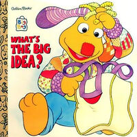 What's the Big Idea? 1997