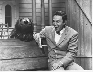 JimmDean-and-Rowlf