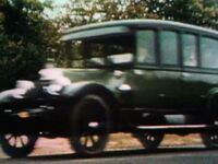 20 antique cars (First: Episode 0410)