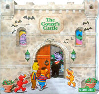 The Count's Castle 2001