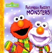 Friendlyfrostymonsters