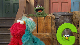 "The Gross Grouch Song"