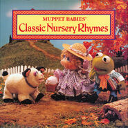 Muppet Babies' Classic Nursery Rhymes (1991)