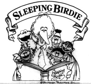 SSLsleepingbirdie