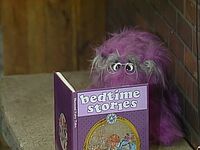 Diamond Fairy Tales (Gem Classics Library) (Sesame Street Episode 2321)