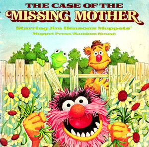 Missingmother