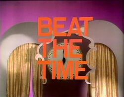 Beatthetimecard