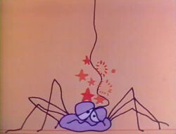 Toon.spider