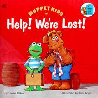 Help! We're Lost! (1991)