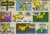 SScomic puddlebigbird