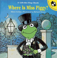 Where Is Miss Piggy? 1995