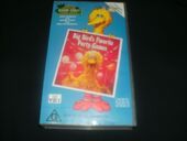 Australia (VHS)1992 VDI