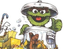 "The Grouch Song"