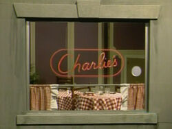 Charlies