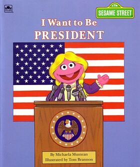 Iwantpresident