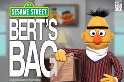 Bert's Bag 1