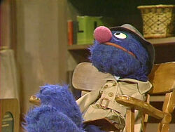 Grover.detective