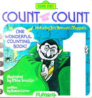 Count with the Count 1975