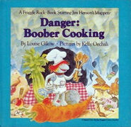 Danger: Boober Cooking 1984