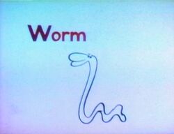 Wworm