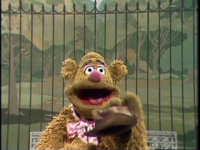 Fozzie Bear [up-building laughter] "Aaaaah! Wocka wocka wocka!"