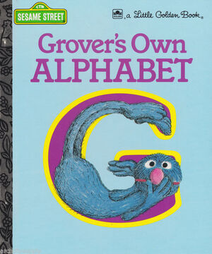 GroverAlphabet