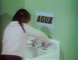 Aguafilm