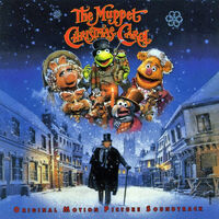 The Muppet Christmas Carol1992