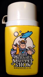 Pis thermos