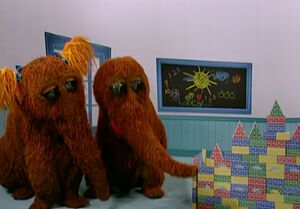 Snufflegarden-EW