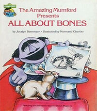 The Amazing Mumford Presents All About Bones 1980