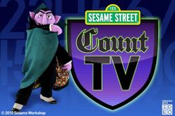 Count TV 1