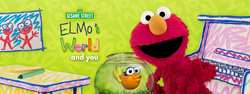 Elmo'sWorld&You