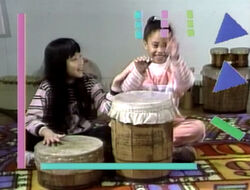 Kidsplaydrums.shapes