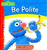 Be Polite 2006